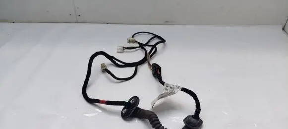 Alfa Romeo 159 Tailgate/trunk wiring harness 00606903210