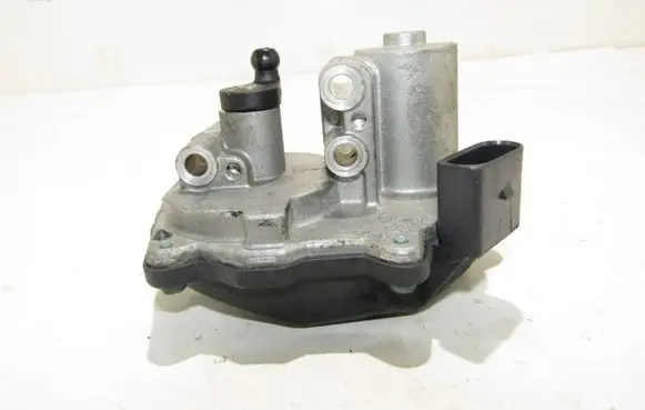 Volkswagen Tiguan Other control units/modules 03L129086