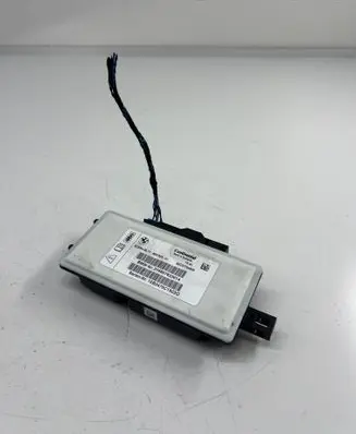 BMW X4 F26 Airbag control unit/module 6807633 A2C37764809 15B3470C19230