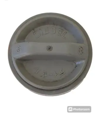 Fuel tank filler cap