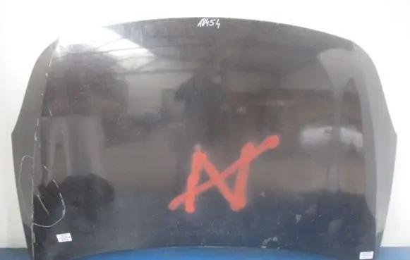 Hyundai ix 55 Engine bonnet/hood