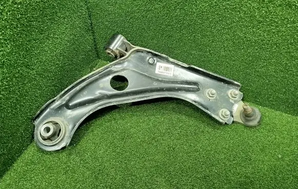Peugeot 3008 II Front control arm 9816865480 7AAA220772387D