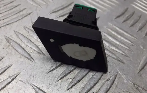 Citroen C4 I Picasso Central locking switch button 96553146ZD
