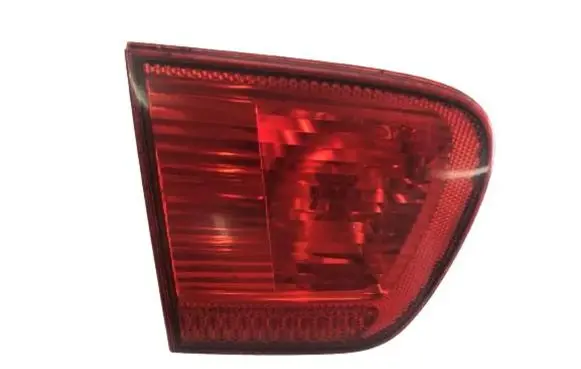 Seat Ibiza IV (6J,6P) Tailgate rear/tail lights 6K6945091C