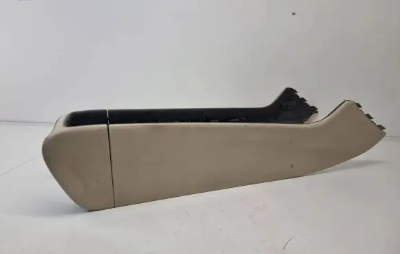 Bentley Continental Center console 3W7863458B