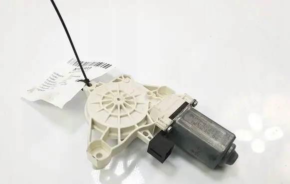 Volkswagen Arteon Rear door window regulator motor 4K0959802