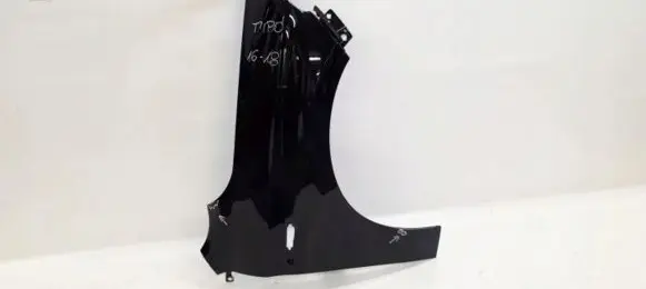 Fiat Tipo Fender