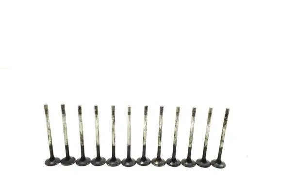 Mercedes-Benz S W221 Valve A6420500527