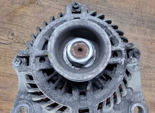 Generator/alternator