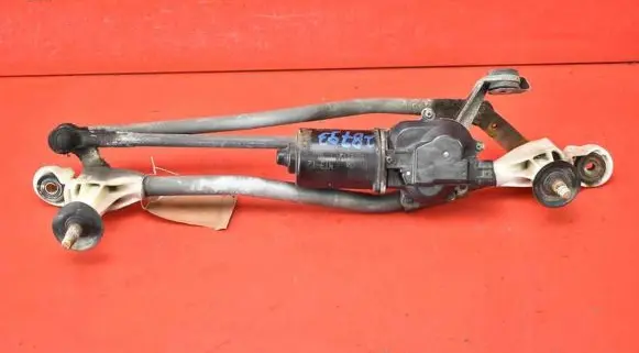Honda Jazz Front wiper linkage and motor 76505-SAA-G110