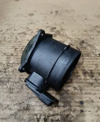 Citroen C4 I Mass air flow meter 9650010780 72834204