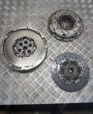Opel Insignia A Clutch set kit 325029910