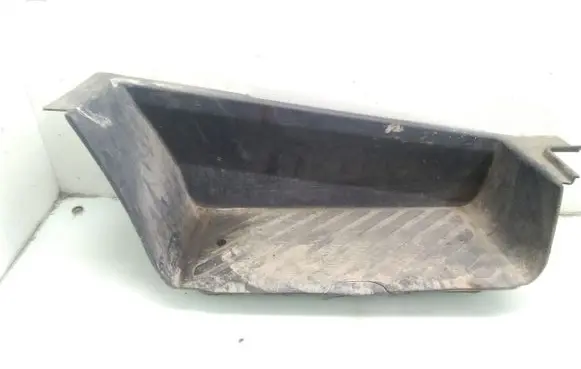 Mercedes-Benz Sprinter W901 W902 W903 W904 Front sill trim cover