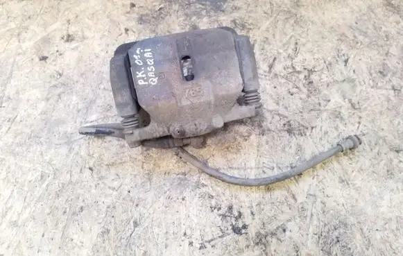 Nissan Qashqai Front brake caliper