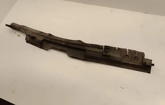 Audi Q5 SQ5 8R Trim molding 8R0121292B