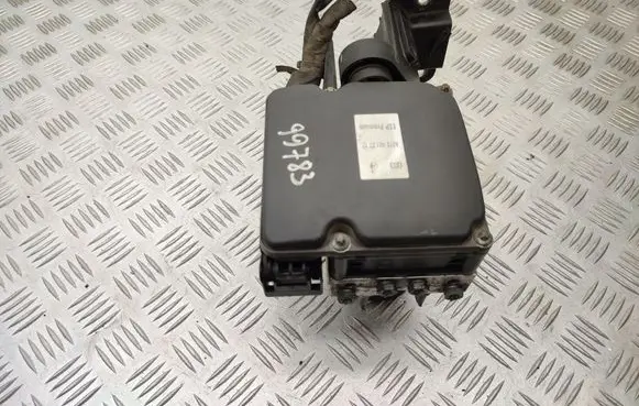 Mercedes-Benz E W212 ABS Pump A2124312712 0265250366