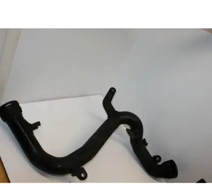 Volkswagen Golf V Intercooler hose/pipe 1K0145970B