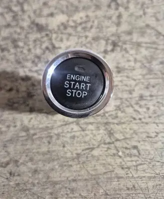 Toyota Corolla Verso E121 Engine start stop button switch 15A710