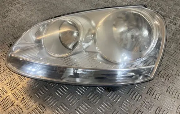 Volkswagen Golf V Headlight/headlamp 1K6941005P 1EG24700707