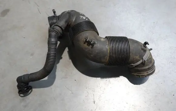 Volkswagen Beetle A5 Air intake hose/pipe 3C0129654M 03L103493AE 3C0129635
