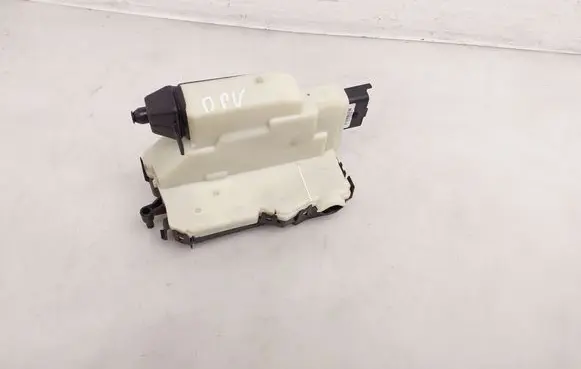 Toyota ProAce City Sliding door lock 16943541 S3M16943541
