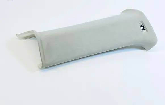 Volkswagen PASSAT B6 (C) pillar trim 3C9867241C