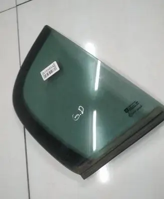 Opel Signum Rear vent window glass as3