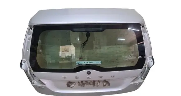 Volvo V70 Tailgate/trunk/boot lid 