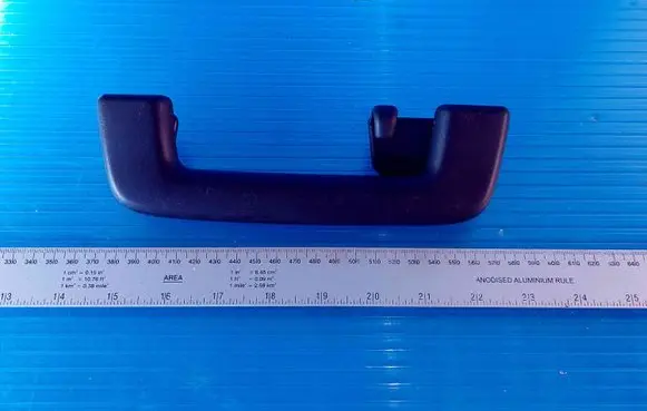 Ford Focus Rear interior roof grab handle HS73A045B14B