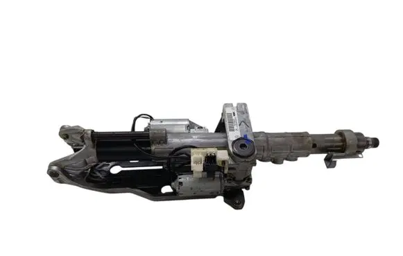 Mercedes-Benz ML W164 Steering wheel axle A1644600916 A06075175501 24047860