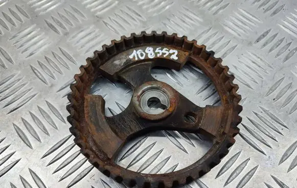 Peugeot 2008 II Camshaft pulley/ VANOS 9819923680 YH01