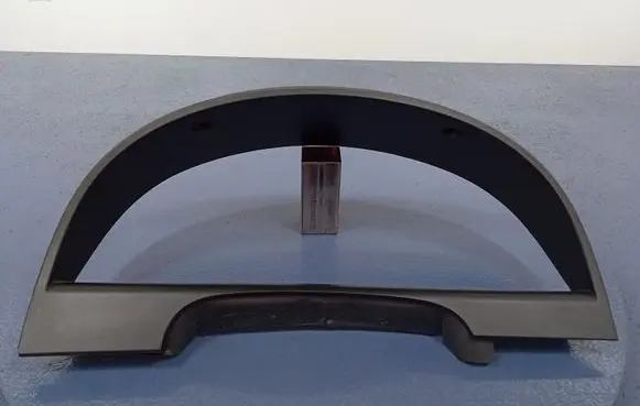 SsangYong Rexton Other sill/pillar trim element 76560-08001
