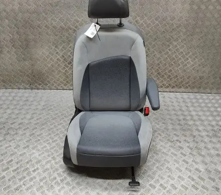 Volkswagen ID.3 Front passenger seat 5WA881106D