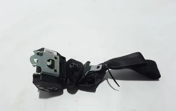 Renault Kangoo II Front seatbelt 8200448759
