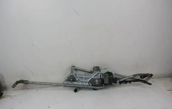 Volkswagen Sharan Front wiper linkage 