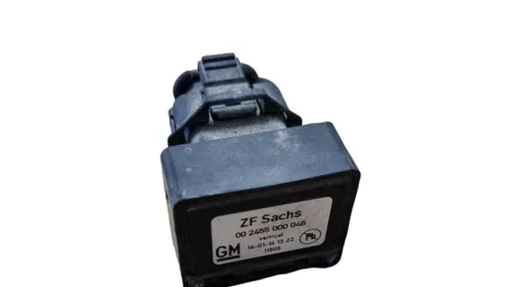 Opel Zafira C Other control units/modules 13359632 314801718 002455000046