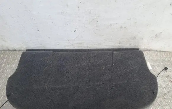 Seat Toledo III (5P) Parcel shelf 5P5867769F