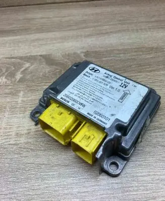 Hyundai Santa Fe Airbag control unit/module 959102B900 0285001829