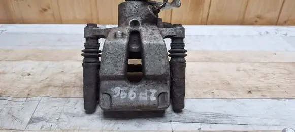 Renault Scenic I Rear brake caliper
