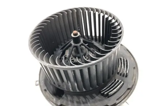 Heater fan/blower