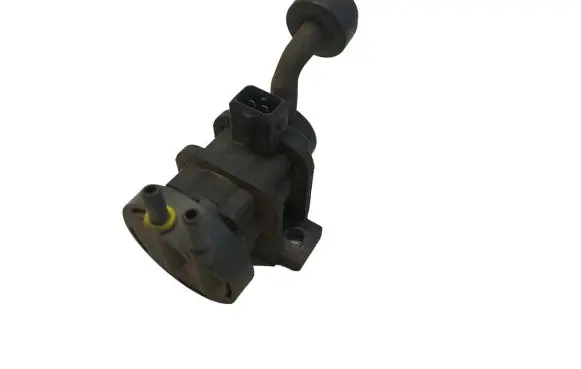 Opel Zafira A Turbo solenoid valve 09128022