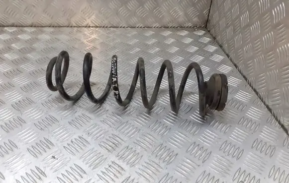 Skoda Octavia Mk1 (1U) Rear coil spring BRAK