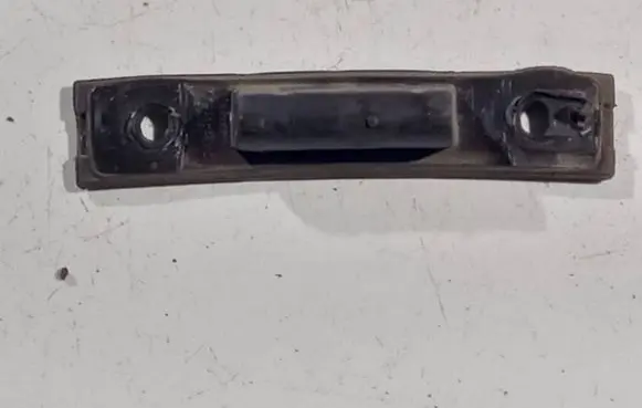 Chrysler Grand Voyager IV Other interior part 04894095aa