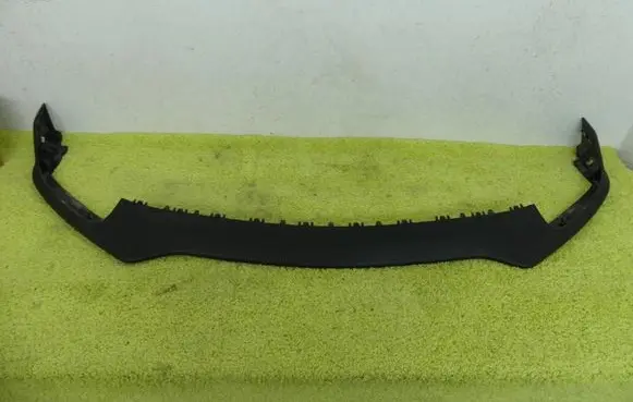 Ford Mach-E I Front bumper lip mr3b-17f775-a