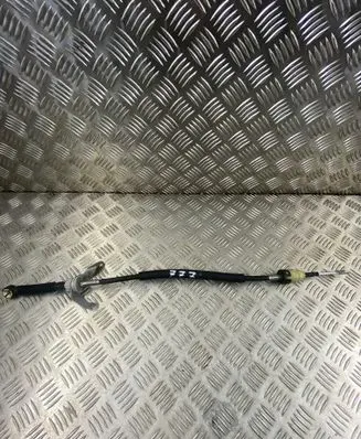 Audi S5 Facelift Gear shift cable linkage 8K0713281F