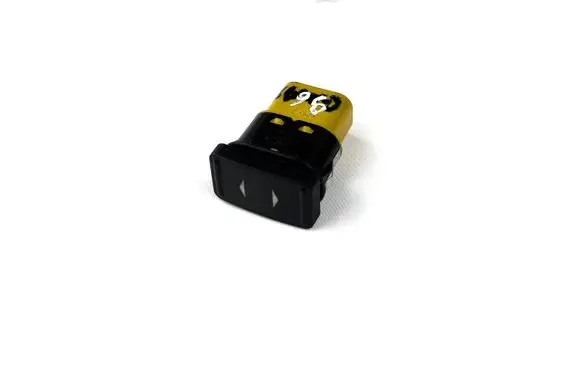 Ford Focus Electric window control switch 6m2t14529 6m2t14529da