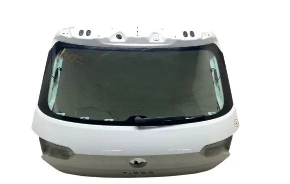 Volkswagen T-Roc Tailgate/trunk/boot lid 123456