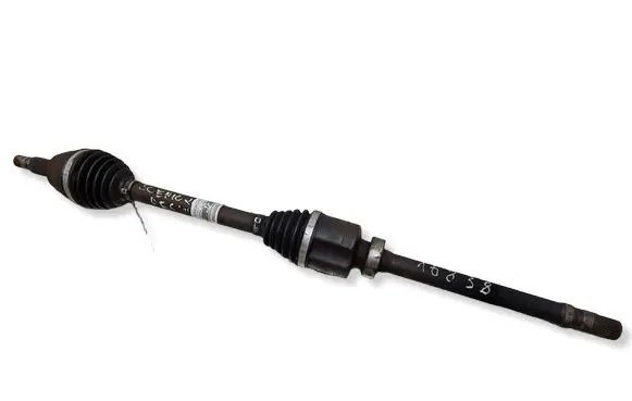 Renault Scenic IV - Grand scenic IV Front driveshaft 391000897R 966170138 66170138
