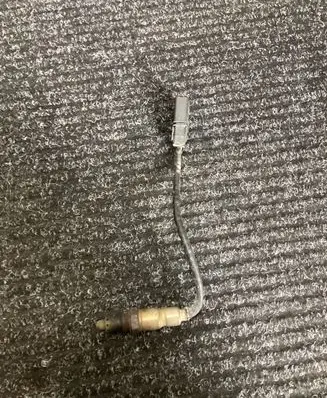 KIA Sportage Lambda probe sensor 392102B530