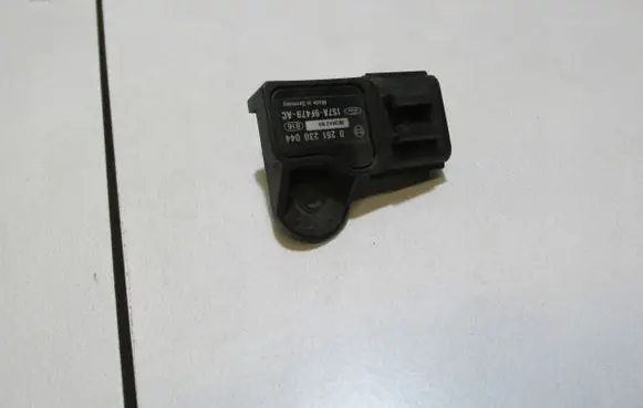 Ford Edge II Intake air temperature sensor 1S7A9F479AC